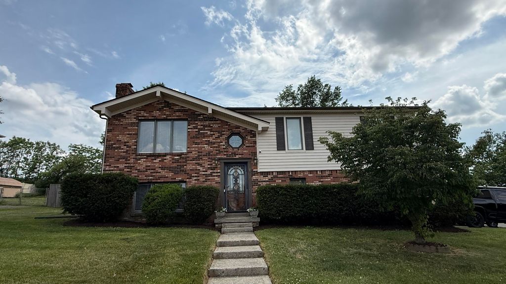 2225 Mercer Drive, Richmond, KY 40475