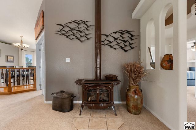 48 W Linden Ave, Pueblo West, CO 81007