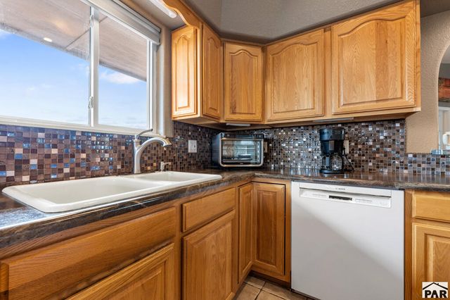 48 W Linden Ave, Pueblo West, CO 81007