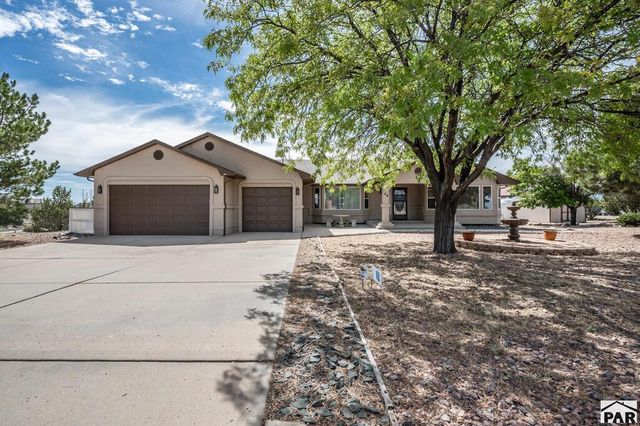 48 W Linden Ave, Pueblo West, CO 81007