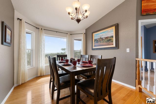 48 W Linden Ave, Pueblo West, CO 81007