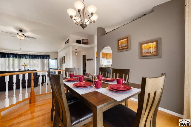 48 W Linden Ave, Pueblo West, CO 81007