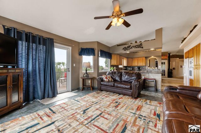 48 W Linden Ave, Pueblo West, CO 81007