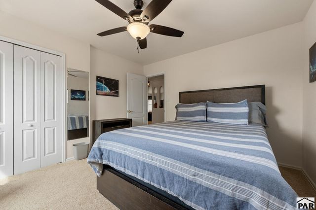 48 W Linden Ave, Pueblo West, CO 81007