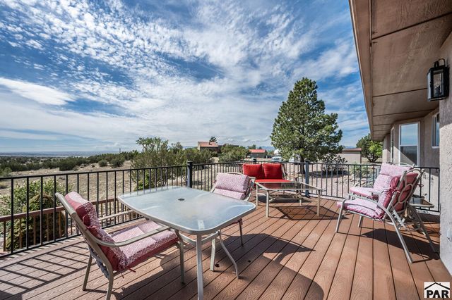 48 W Linden Ave, Pueblo West, CO 81007