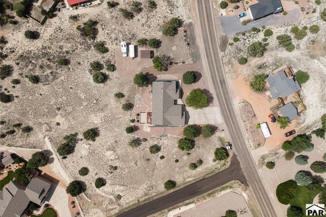 48 W Linden Ave, Pueblo West, CO 81007
