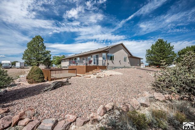 48 W Linden Ave, Pueblo West, CO 81007