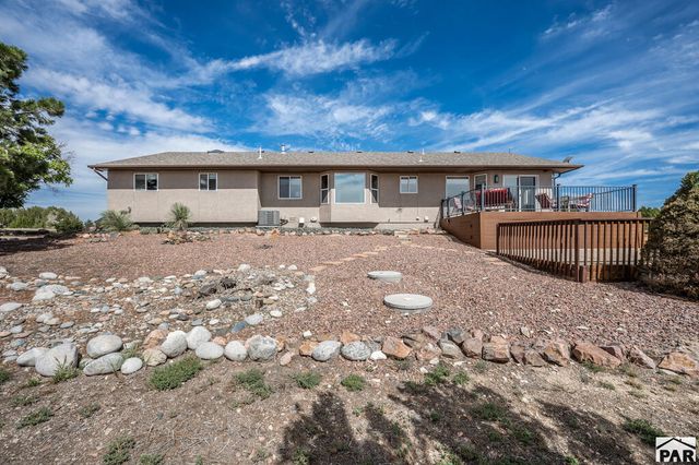 48 W Linden Ave, Pueblo West, CO 81007