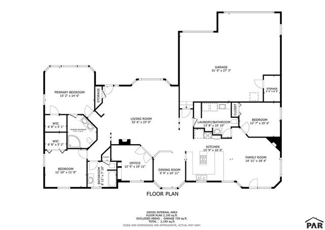 48 W Linden Ave, Pueblo West, CO 81007