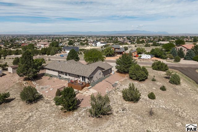 48 W Linden Ave, Pueblo West, CO 81007