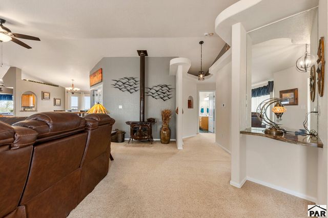 48 W Linden Ave, Pueblo West, CO 81007