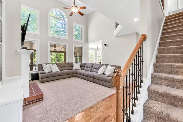 200 Long Needle Court, Sugar Hill, GA 30518