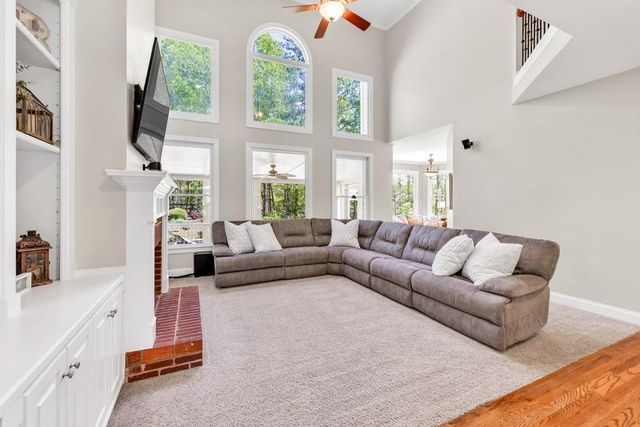 200 Long Needle Court, Sugar Hill, GA 30518