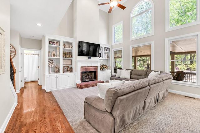 200 Long Needle Court, Sugar Hill, GA 30518