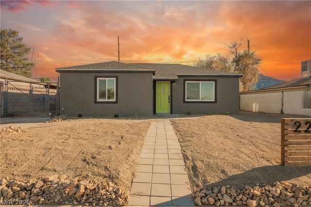 223 West Basic Road, Henderson, NV 89015