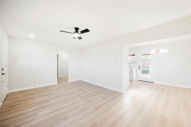 223 West Basic Road, Henderson, NV 89015