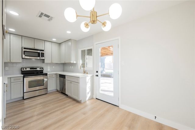 223 West Basic Road, Henderson, NV 89015