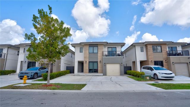1168 NW 1st Street, Florida City, FL 33034