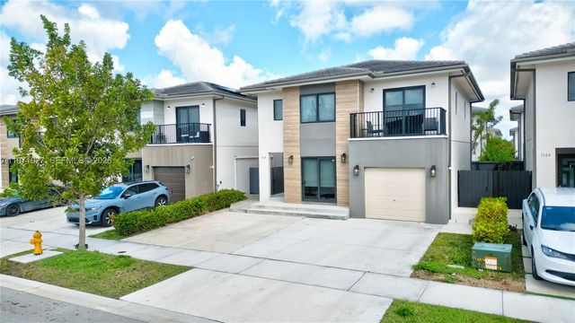 1168 NW 1st Street, Florida City, FL 33034