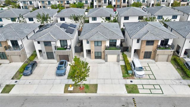 1168 NW 1st Street, Florida City, FL 33034