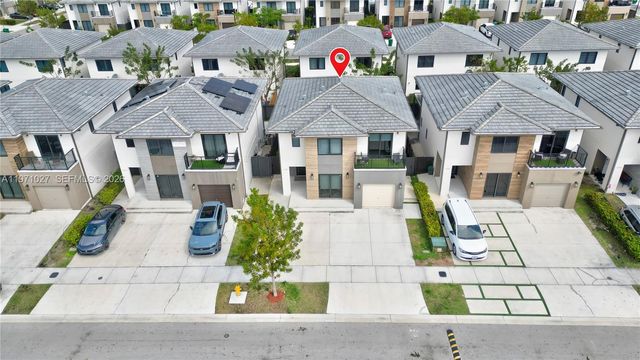 1168 NW 1st Street, Florida City, FL 33034