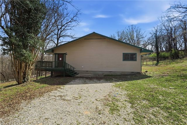 Address unavailable.