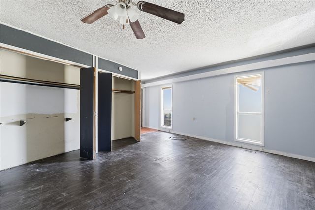 Address unavailable.