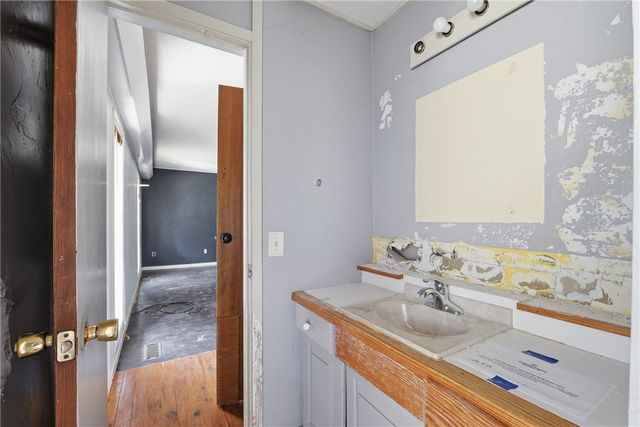 Address unavailable.