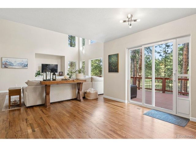 19825 Soaring Wing Dr, Colorado Springs, CO 80908