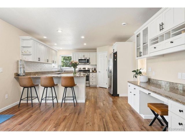 19825 Soaring Wing Dr, Colorado Springs, CO 80908