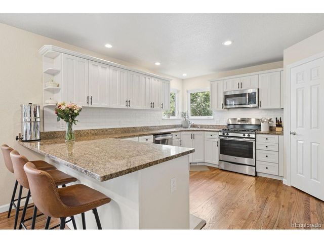 19825 Soaring Wing Dr, Colorado Springs, CO 80908