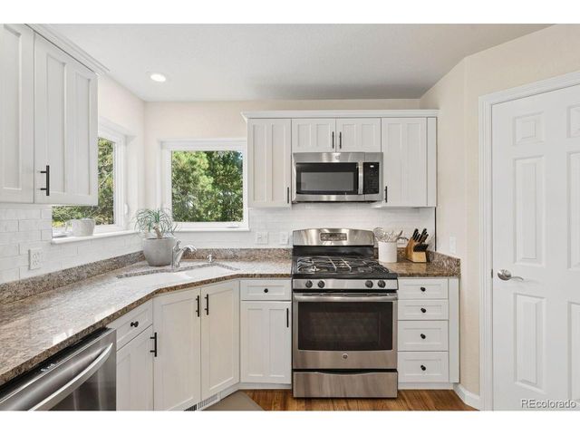 19825 Soaring Wing Dr, Colorado Springs, CO 80908