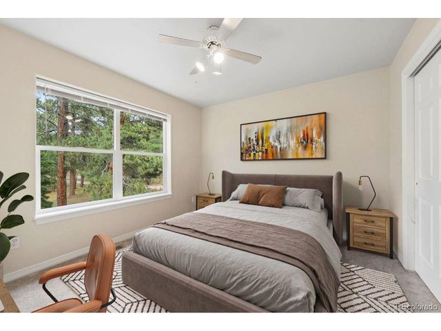 19825 Soaring Wing Dr, Colorado Springs, CO 80908