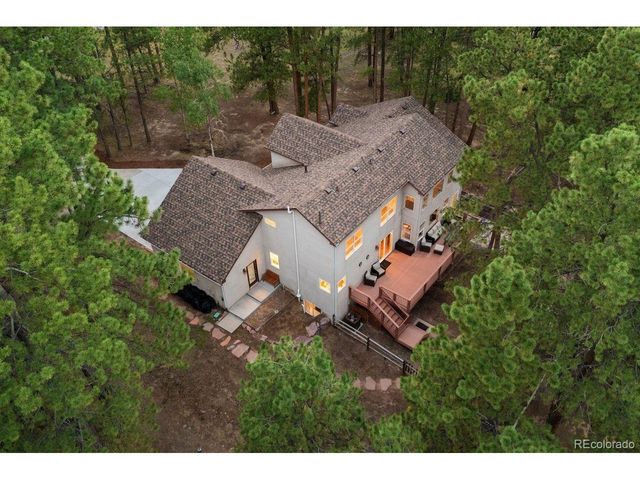19825 Soaring Wing Dr, Colorado Springs, CO 80908