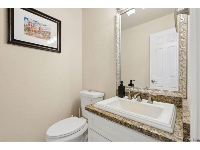 19825 Soaring Wing Dr, Colorado Springs, CO 80908
