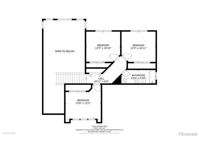 19825 Soaring Wing Dr, Colorado Springs, CO 80908