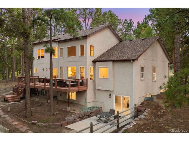 19825 Soaring Wing Dr, Colorado Springs, CO 80908
