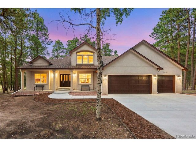 19825 Soaring Wing Dr, Colorado Springs, CO 80908