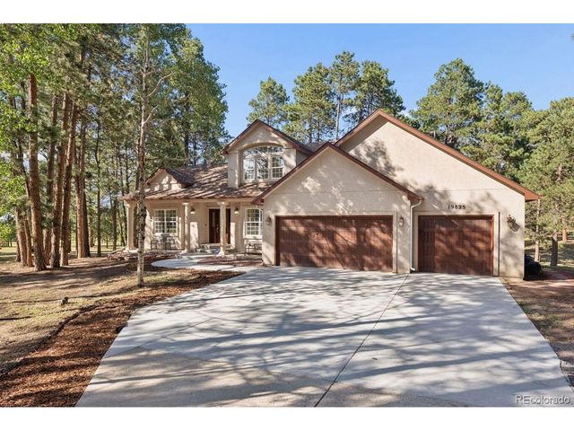 19825 Soaring Wing Dr, Colorado Springs, CO 80908