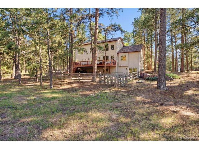 19825 Soaring Wing Dr, Colorado Springs, CO 80908
