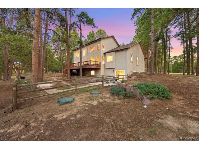 19825 Soaring Wing Dr, Colorado Springs, CO 80908
