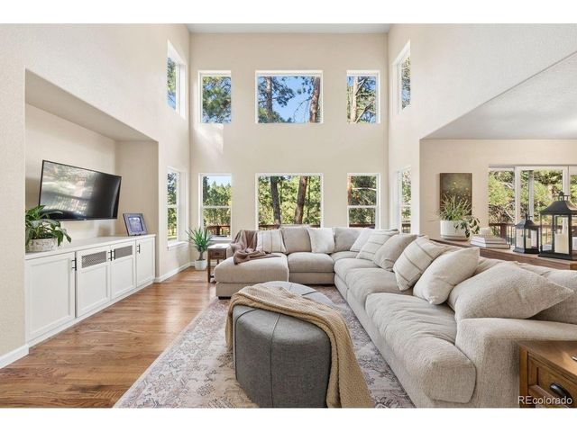 19825 Soaring Wing Dr, Colorado Springs, CO 80908