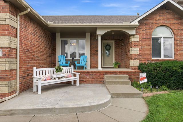 1285 N Forestview Ct, Wichita, KS 67235