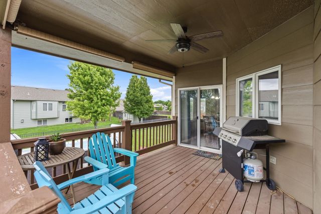 1285 N Forestview Ct, Wichita, KS 67235