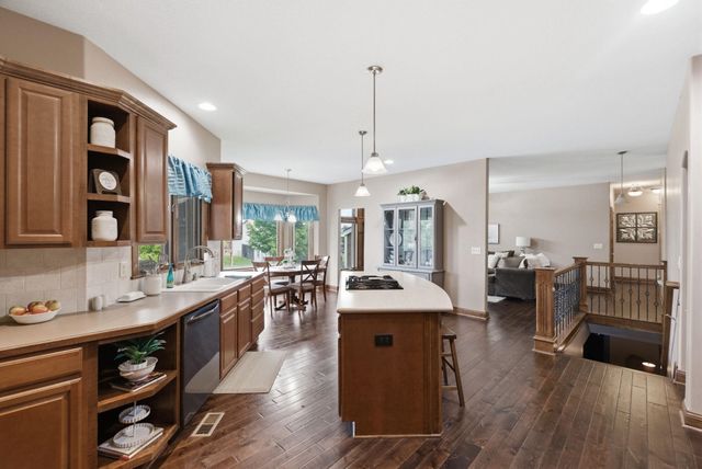1285 N Forestview Ct, Wichita, KS 67235
