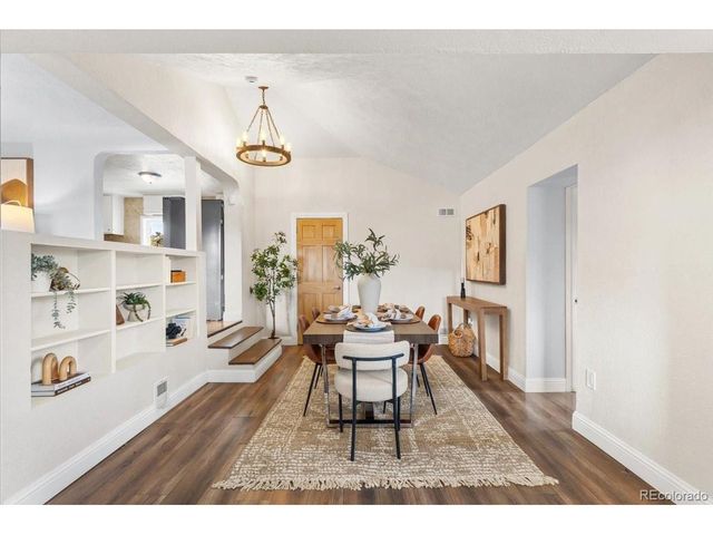 2747 W Water Ave, Denver, CO 80219