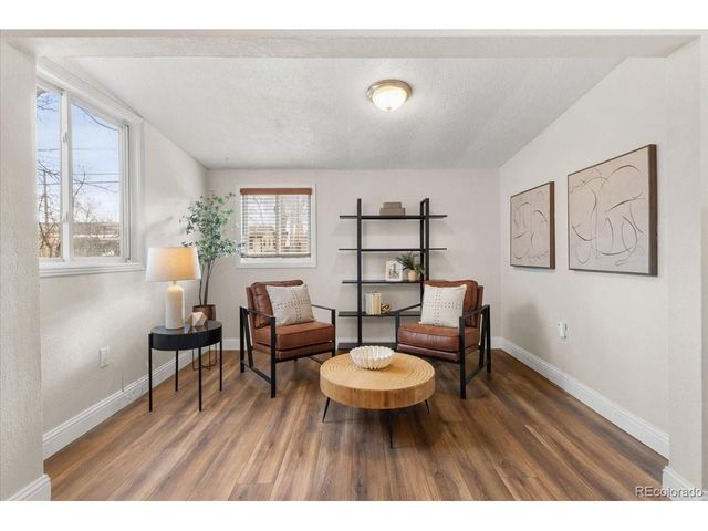 2747 W Water Ave, Denver, CO 80219