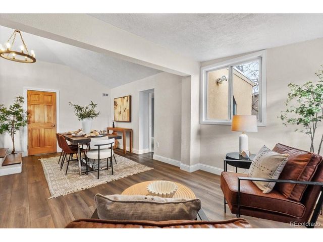 2747 W Water Ave, Denver, CO 80219