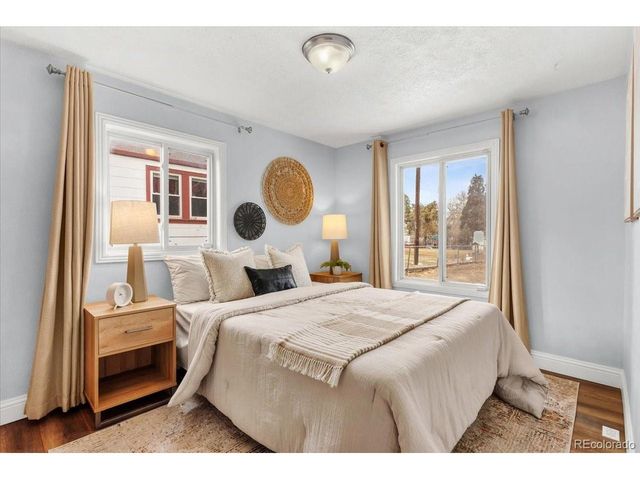 2747 W Water Ave, Denver, CO 80219