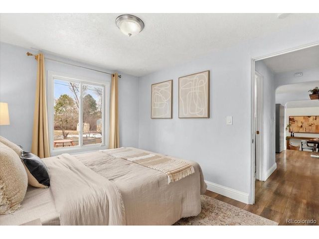 2747 W Water Ave, Denver, CO 80219